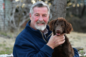 DJANGO Dog Blog Interview Dr. Ian Billinghurst, the Father of the Raw Dog Food Diet - djangobrand.com