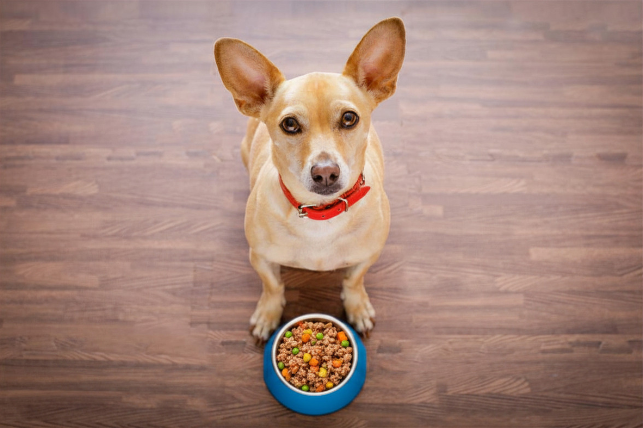 Best and Worst Dog Food Ingredients: What to Look For and Avoid