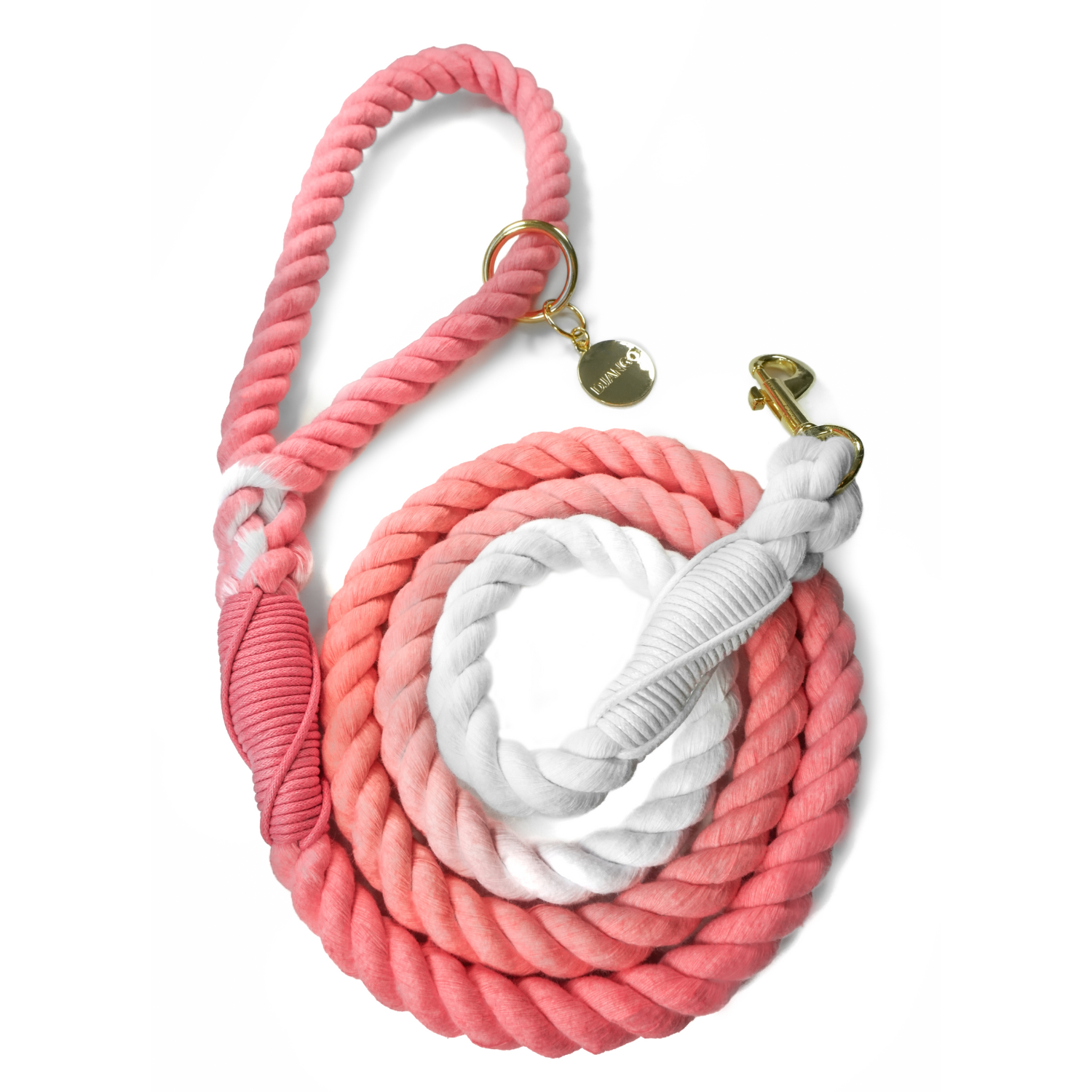 #color_quartz pink ombré