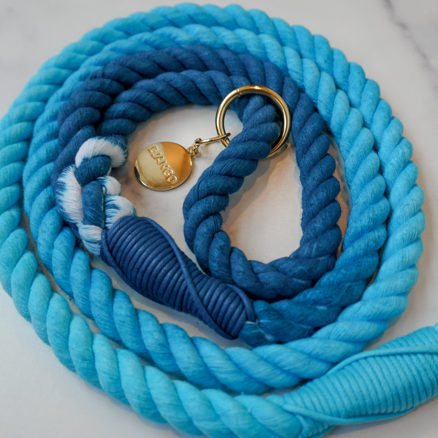 #color_pacific blue ombré
