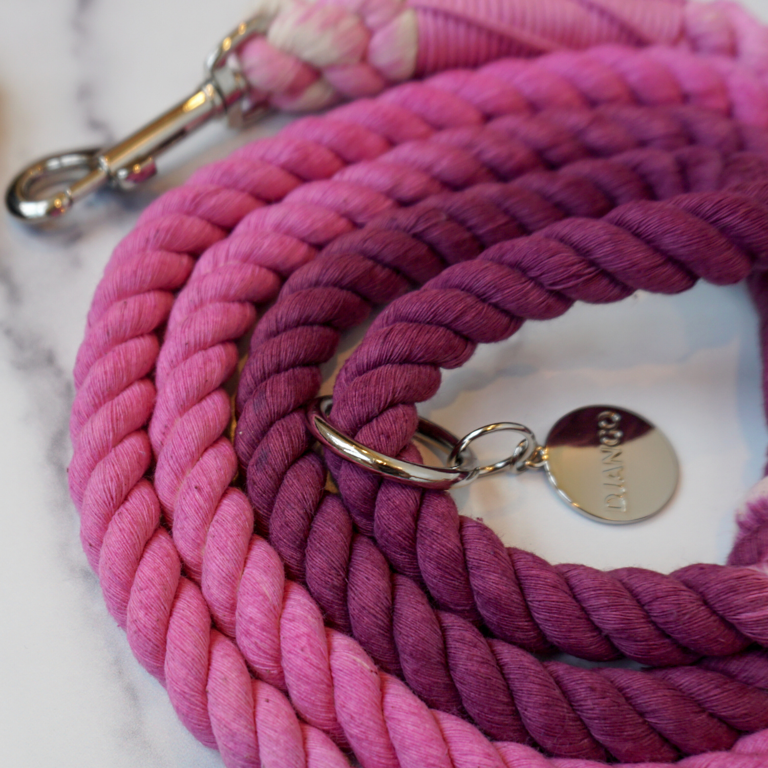 #color_raspberry purple ombré