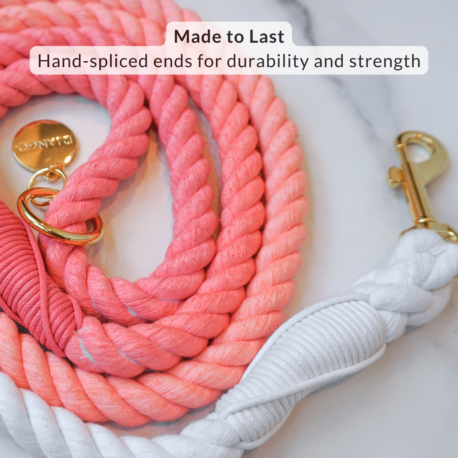 #color_quartz pink ombré