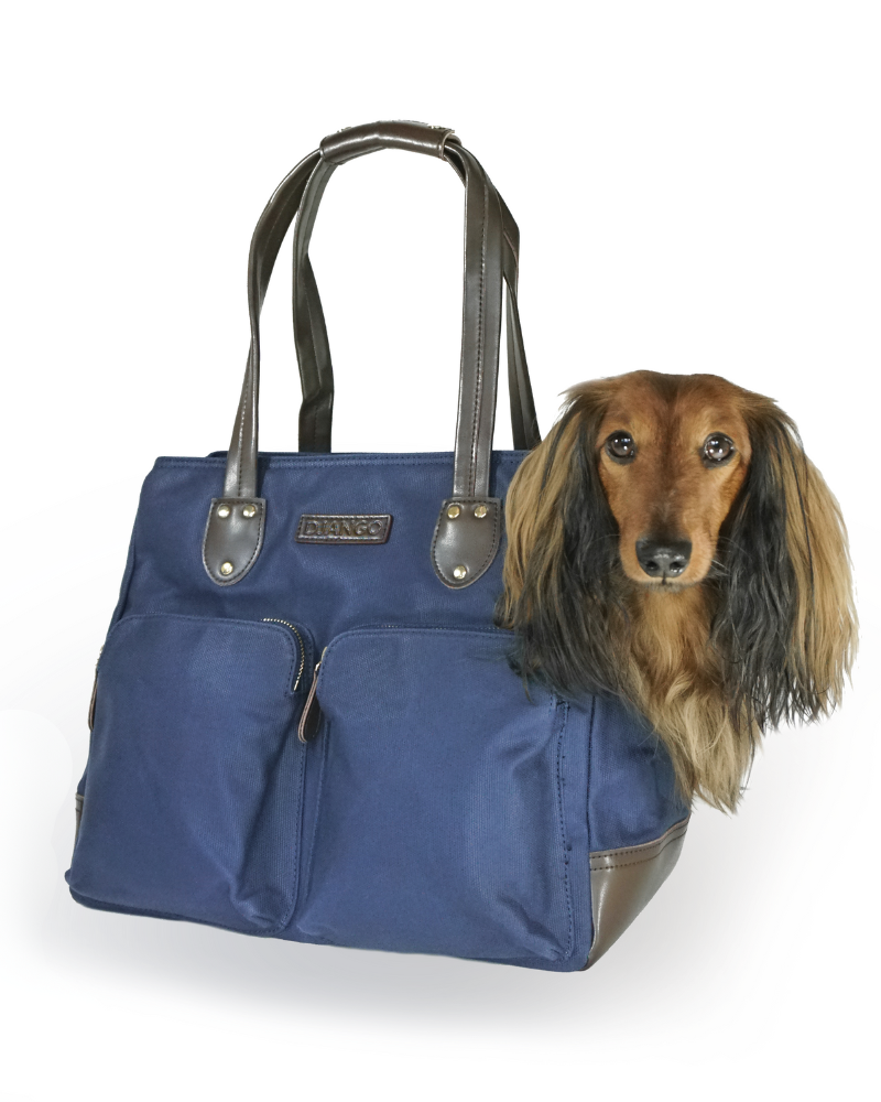 Retailer dog diaper bags