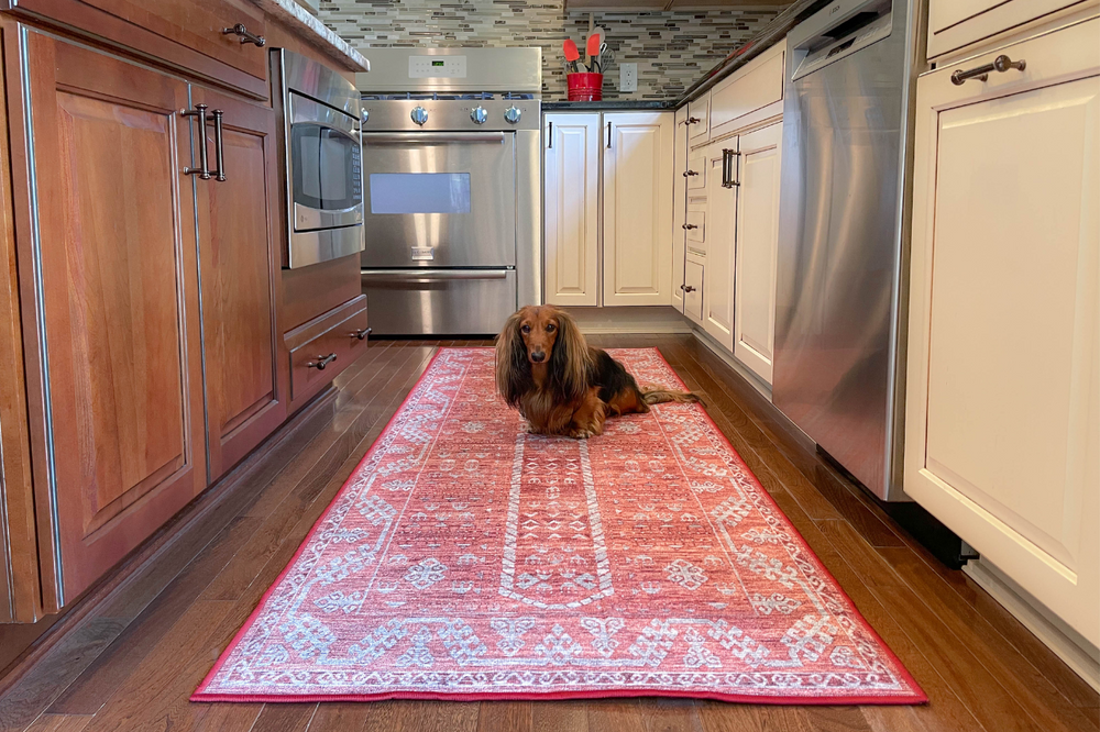 Tumble Rugs Review: Best Washable Rug For Toddlers, Pets, And Modern L ...