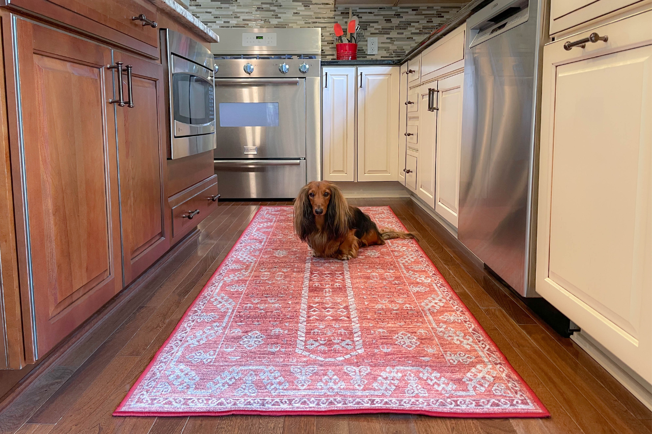 Tumble Rugs Review: Best Washable Rug for Toddlers, Pets, and Modern L -  DJANGO