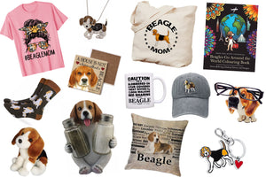 Django Dog Blog-23 Best Gift Ideas for People Who Just Really Love Beagles 