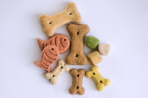 The Best Organic and All-Natural Dog Treats