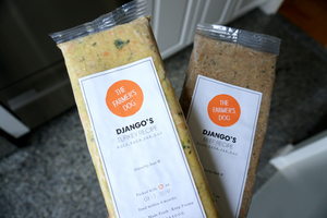 The Farmer's Dog Food Review - djangobrand.com