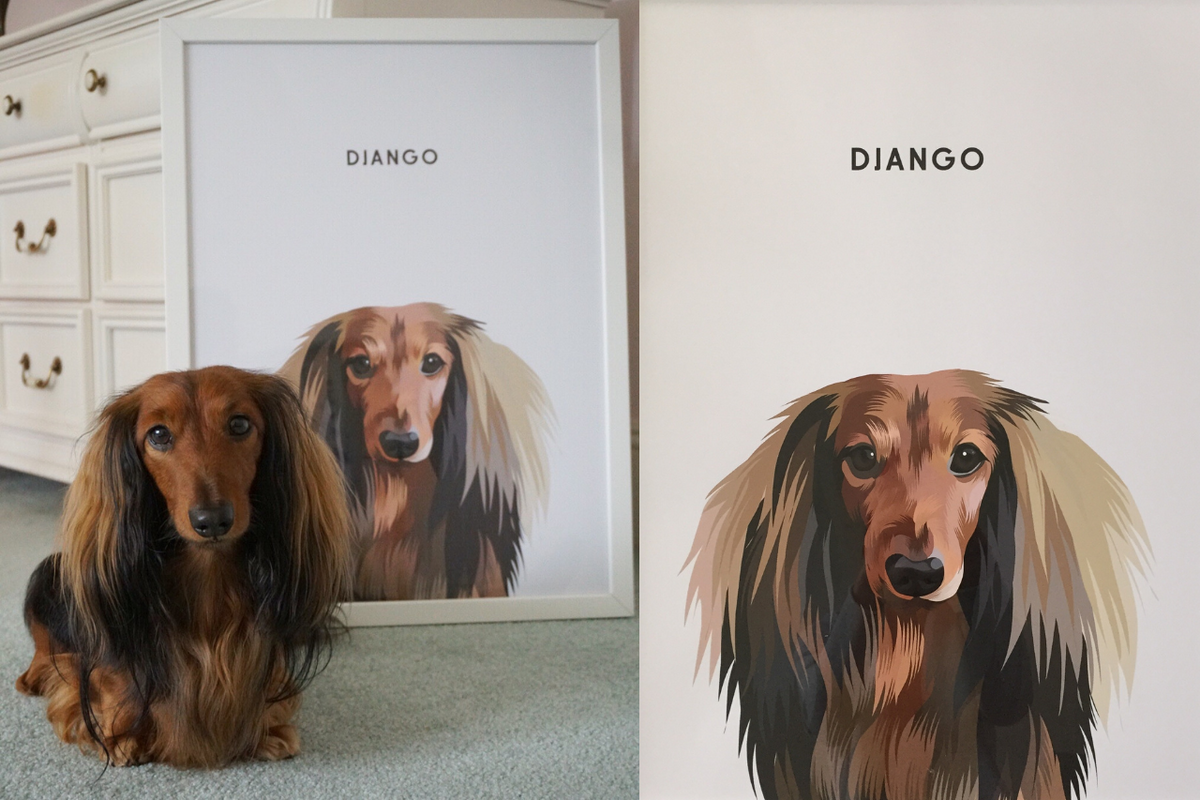 13 Best Custom And Personalized Pet Gifts Every Dog Owner Will Love