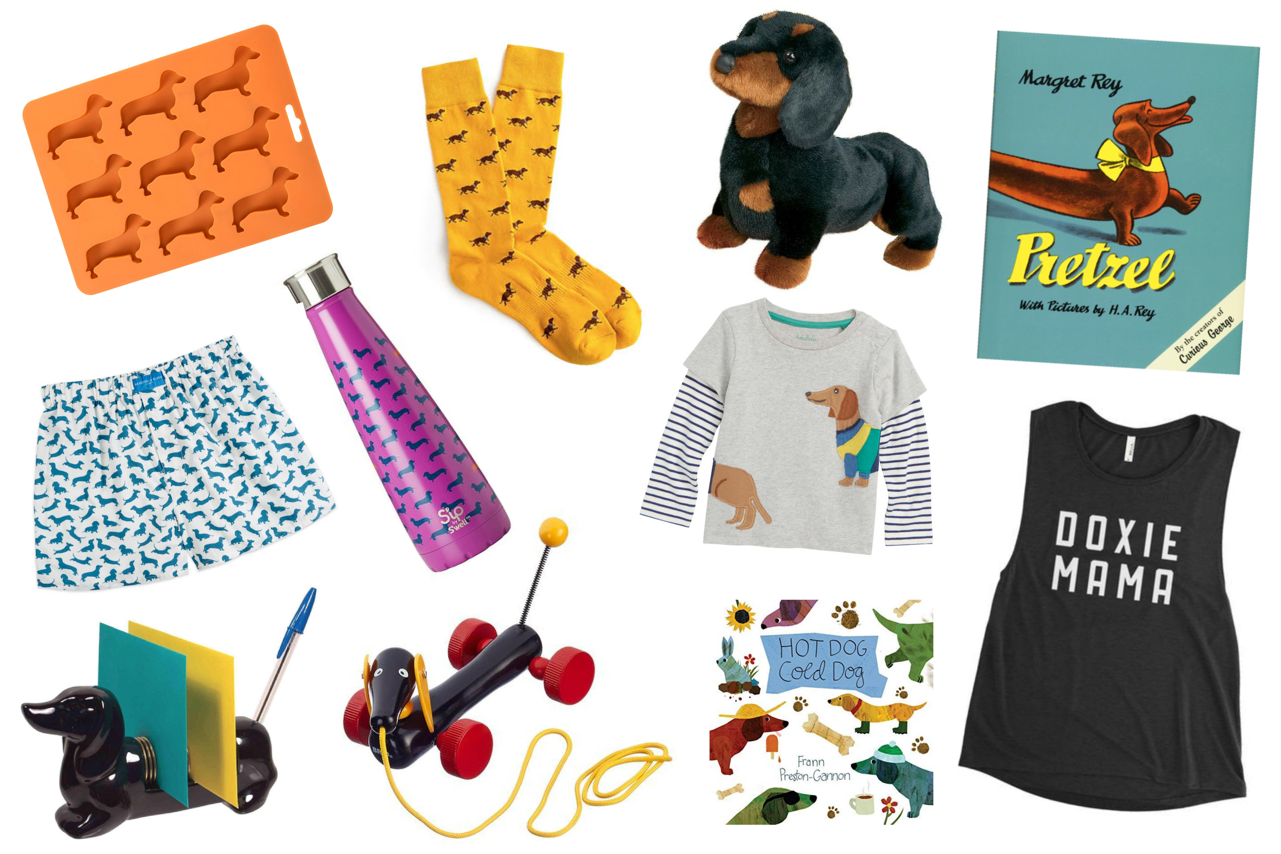 Best dachshund gifts for men, women, children and the home.png