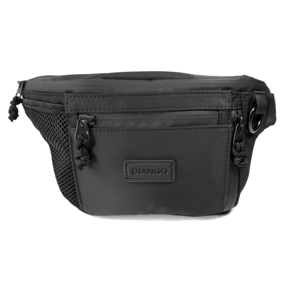 DJANGO Nolita Belt Bag - Stylish Dog Walking Fanny Pack for Women