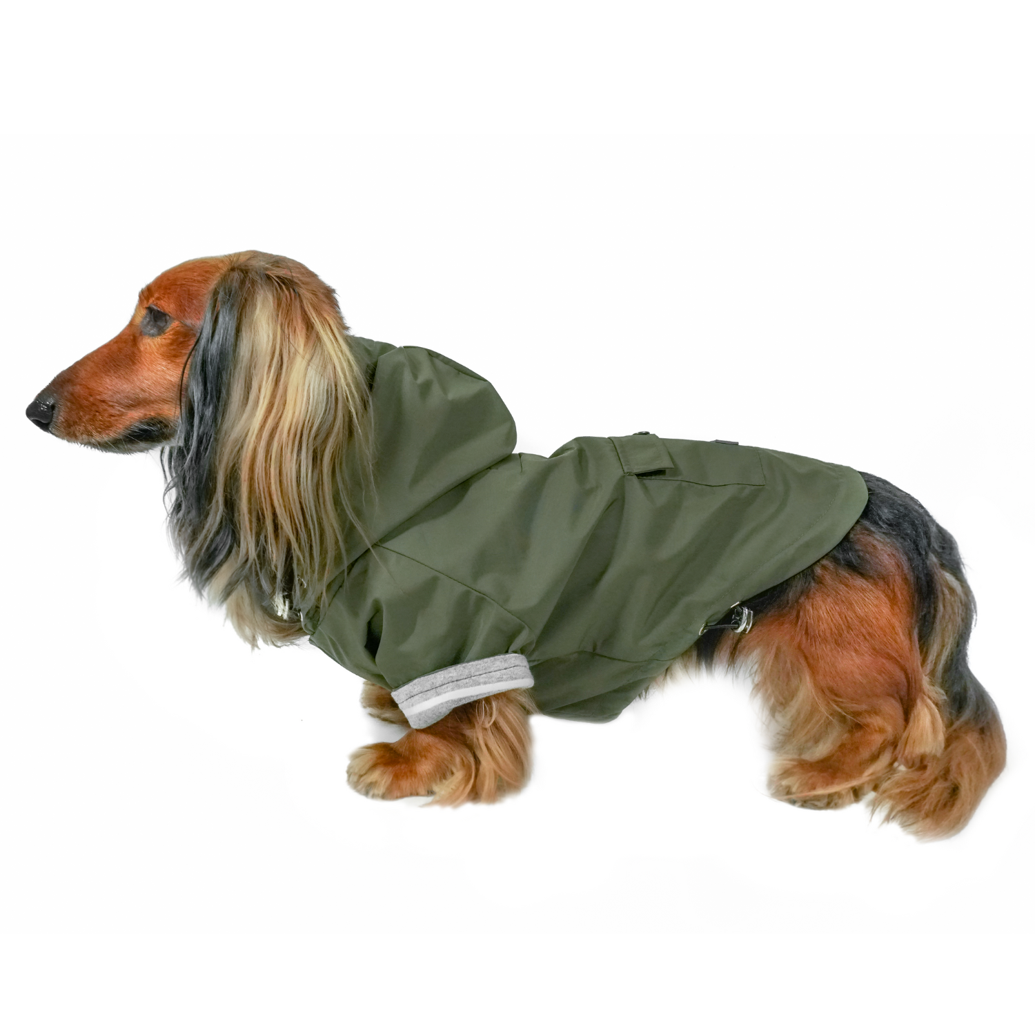 Highland raincoat on sale