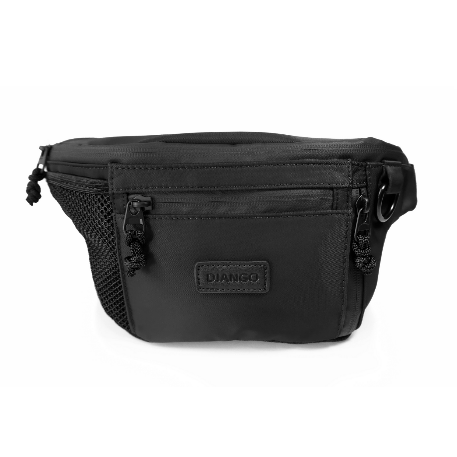 Nolita Belt Bag - Black