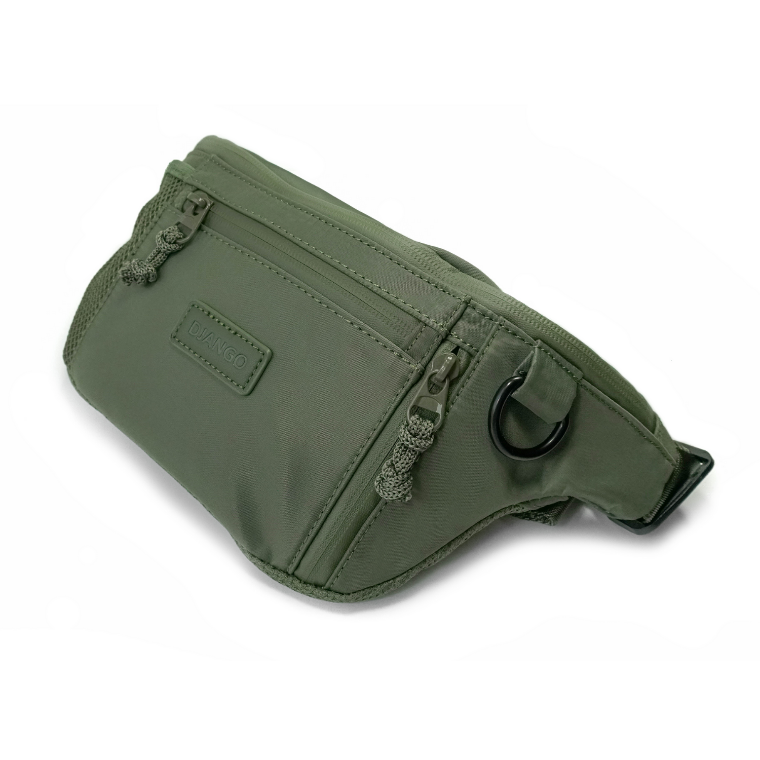 Bum sales bag green
