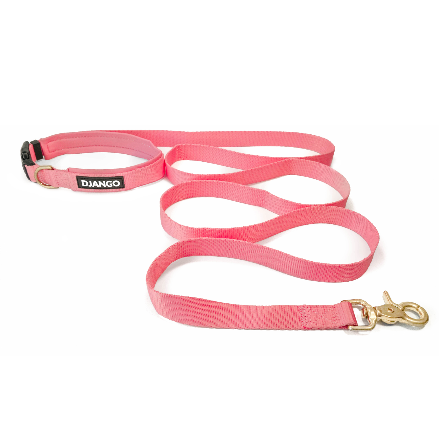 Free leash online